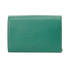 Dionysus Wallet On Chain, &pound;850, Handbags, Green, Leather, Back view
